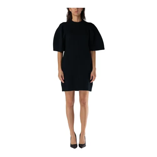 Dresses > Day Dresses > Short Dresses - - Sacai - Modalova