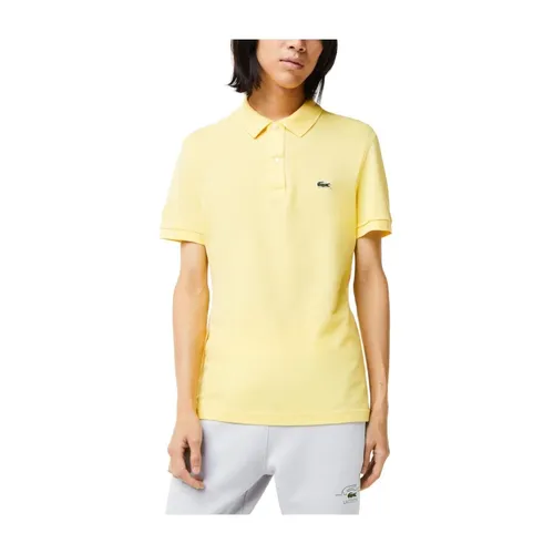Tops > Polo Shirts - - Lacoste - Modalova