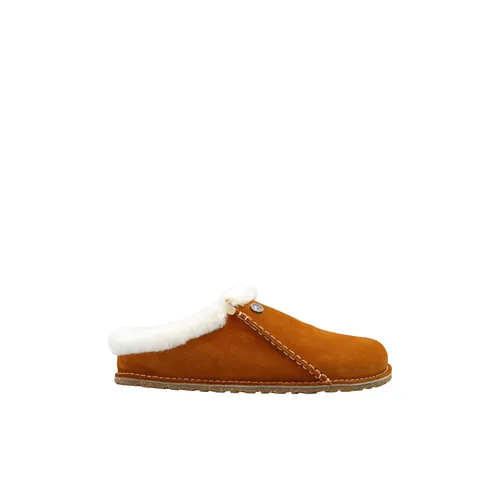 Shoes > Slippers - - Birkenstock - Modalova