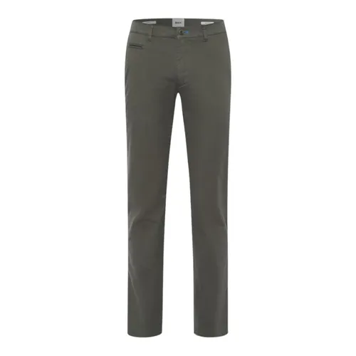 Trousers > Straight Trousers - - Brax - Modalova