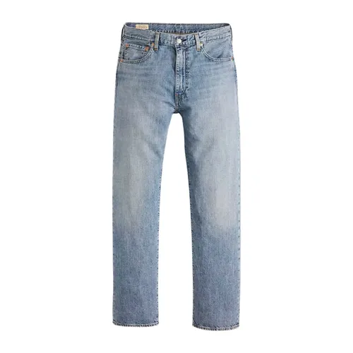 Jeans > Straight Jeans - - Levi's - Modalova