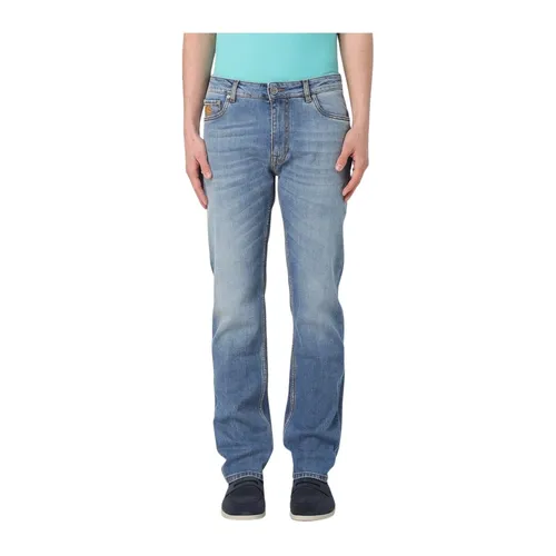 Jeans > Slim-fit Jeans - - Etro - Modalova
