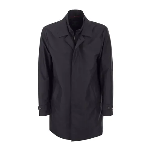 Jackets > Light Jackets - - Fay - Modalova