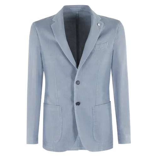 Jackets > Blazers - - L.b.m. 1911 - Modalova