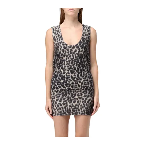 Dresses > Day Dresses > Short Dresses - - Blumarine - Modalova