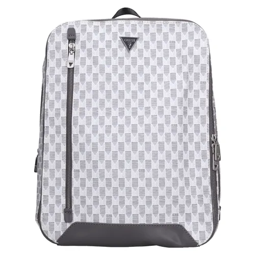 Guess - Bags > Backpacks - White - Guess - Modalova