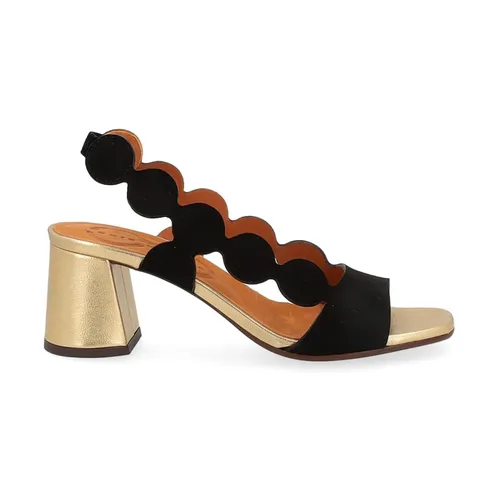 Shoes > Sandals > High Heel Sandals - - Chie Mihara - Modalova