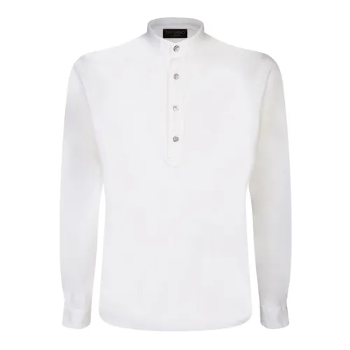 Tops > Polo Shirts - - Dell'oglio - Modalova