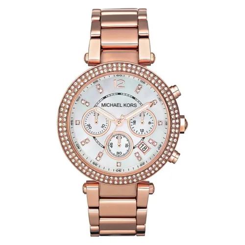 Accessories > Watches - - Michael Kors - Modalova