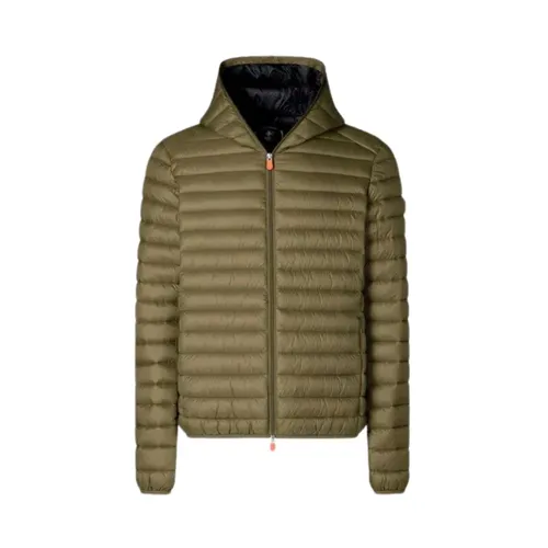 Jackets > Winter Jackets - - Save The Duck - Modalova