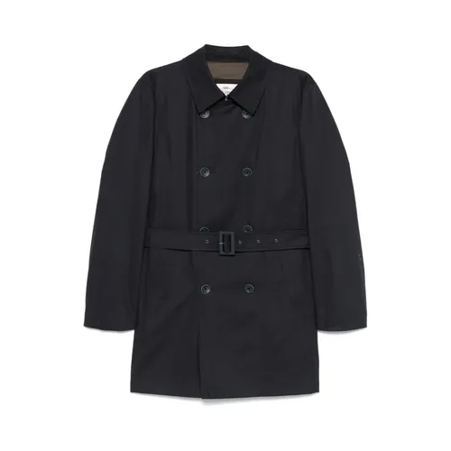 Coats > Trench Coats - - Herno - Modalova