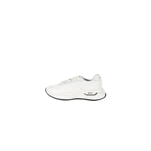 Hugo - Shoes > Sneakers - White - Hugo - Modalova