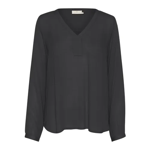 Blouses & Shirts > Blouses - - Kaffe - Modalova