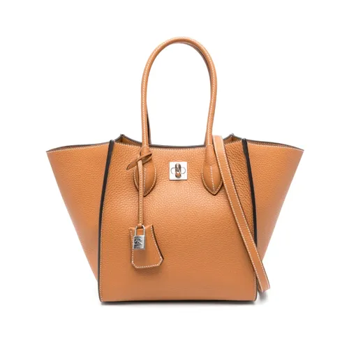 Bags > Tote Bags - - Ermanno Scervino - Modalova