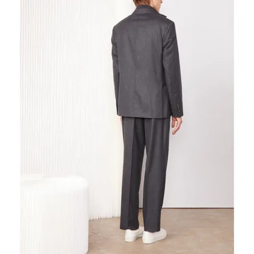 Jackets > Blazers - - Officine Générale - Modalova