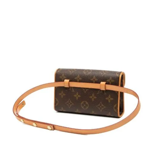 Pre-owned > Pre-owned Bags > Pre-owned Belt Bags - - Louis Vuitton Vintage - Modalova