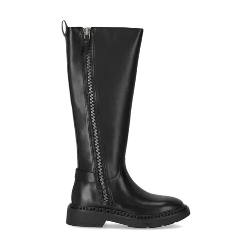 Shoes > Boots > High Boots - - ASH - Modalova