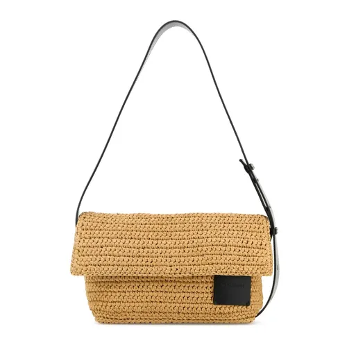 Bags > Shoulder Bags - - Jil Sander - Modalova
