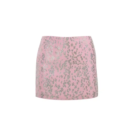 Skirts > Short Skirts - - Blumarine - Modalova