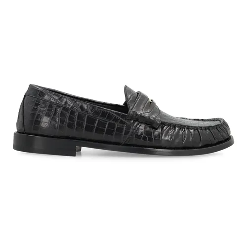 Shoes > Flats > Loafers - - Rhude - Modalova