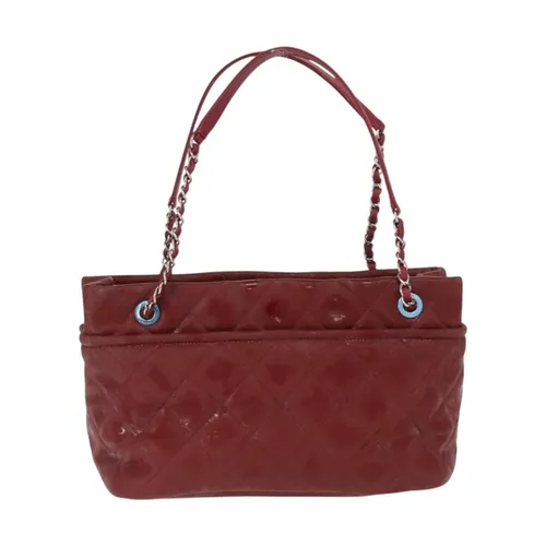Pre-owned > Pre-owned Bags > Pre-owned Shoulder Bags - - Louis Vuitton Vintage - Modalova