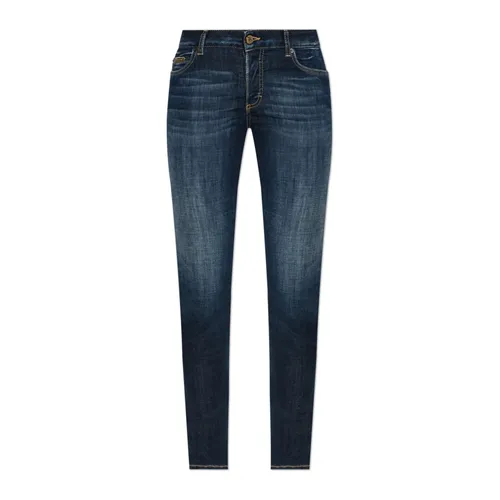 Jeans > Skinny Jeans - - Dsquared2 - Modalova