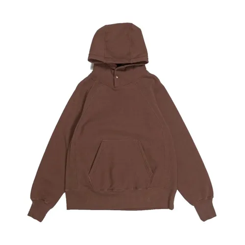 Sweatshirts & Hoodies > Hoodies - - Engineered Garments - Modalova