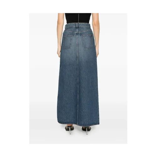 Skirts > Denim Skirts - - Coperni - Modalova