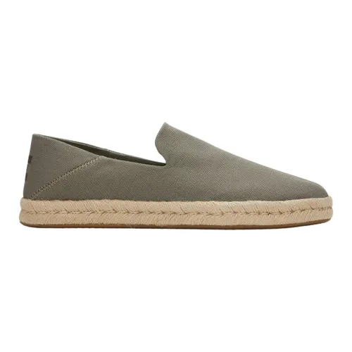 Shoes > Flats > Espadrilles - - Toms - Modalova