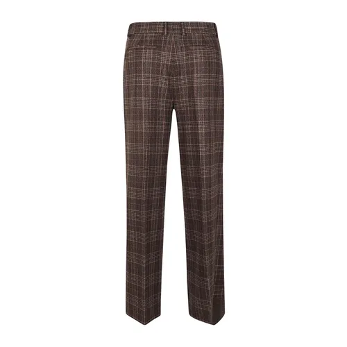 Trousers > Straight Trousers - - QL2 Quelledue - Modalova
