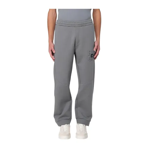 Trousers > Sweatpants - - Hugo - Modalova