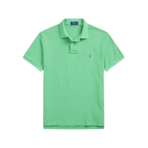 Tops > Polo Shirts - - Polo Ralph Lauren - Modalova