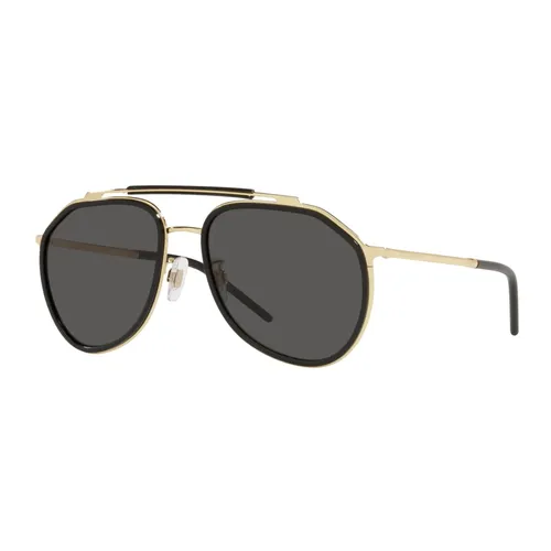 Accessories > Sunglasses - - Dolce & Gabbana - Modalova