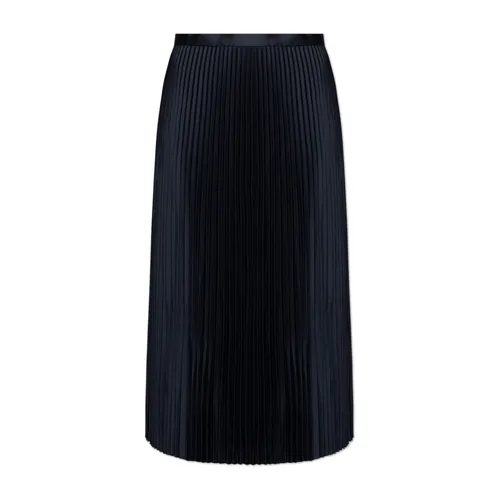 Skirts > Midi Skirts - - Theory - Modalova