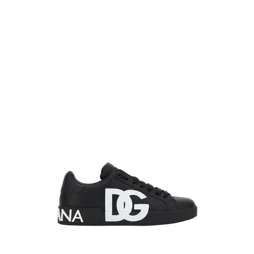 Shoes > Sneakers - - Dolce & Gabbana - Modalova