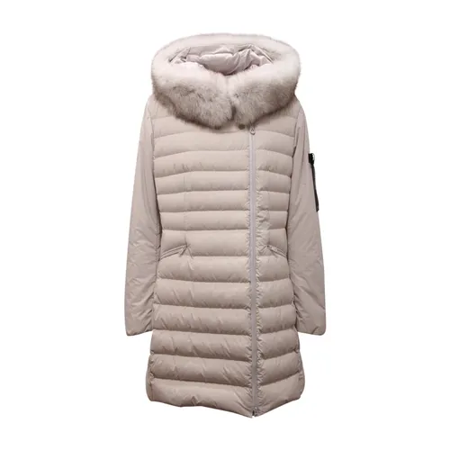 Jackets > Winter Jackets - - Peuterey - Modalova