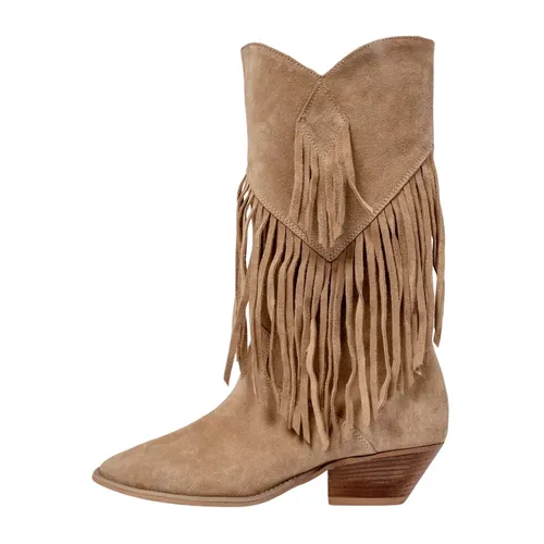 Shoes > Boots > Cowboy Boots - - L37 - Modalova