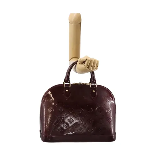 Pre-owned > Pre-owned Bags > Pre-owned Handbags - - Louis Vuitton Vintage - Modalova