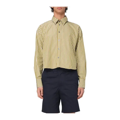 Shirts > Casual Shirts - - Ami Paris - Modalova
