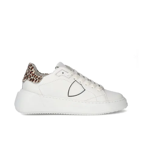Shoes > Sneakers - - Philippe Model - Modalova