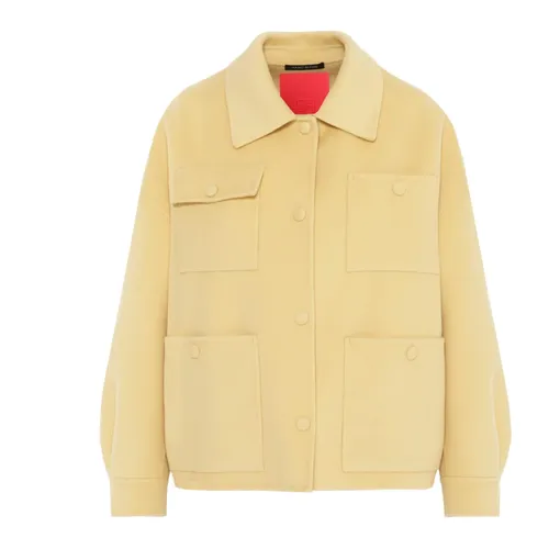 Jackets > Light Jackets - - Beatrice .b - Modalova