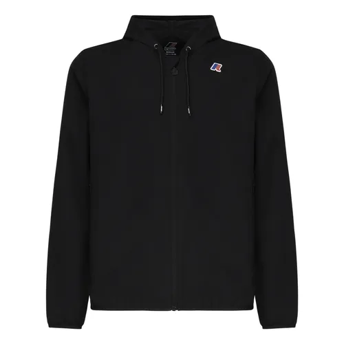 Sweatshirts & Hoodies > Zip-throughs - - K-Way - Modalova
