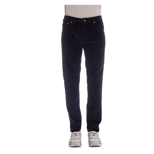 Trousers > Slim-fit Trousers - - Jacob Cohën - Modalova