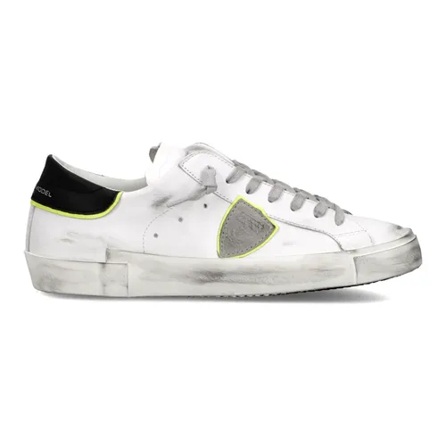 Shoes > Sneakers - - Philippe Model - Modalova