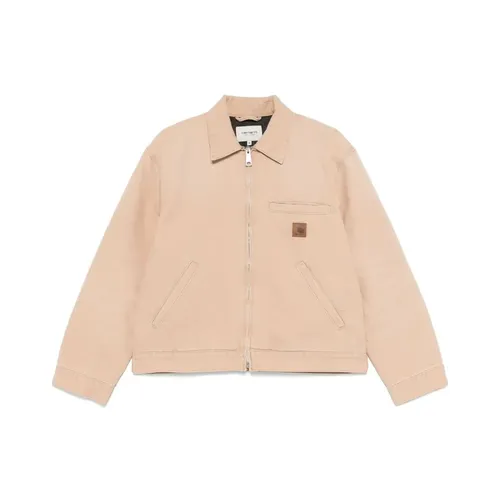Jackets > Light Jackets - - Carhartt Wip - Modalova