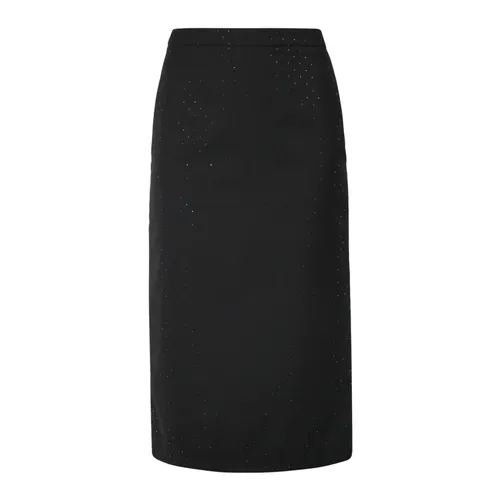 Skirts > Midi Skirts - - Jucca - Modalova