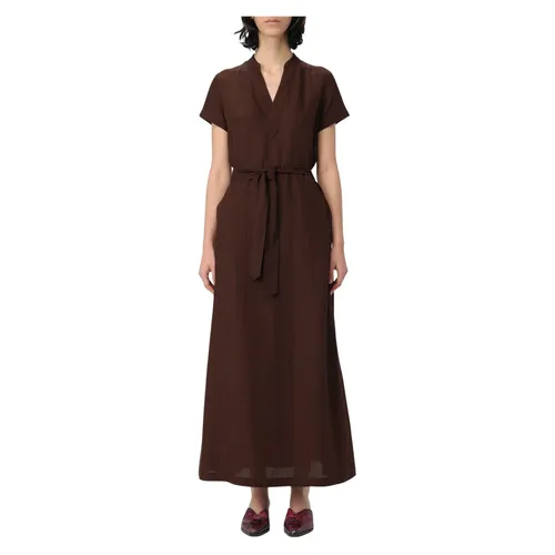 Dresses > Day Dresses > Maxi Dresses - - A.p.c. - Modalova