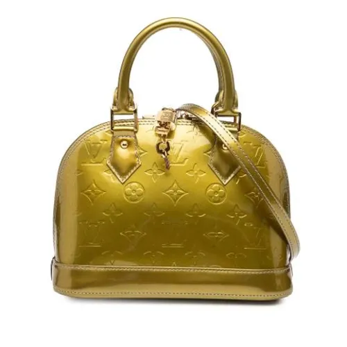 Pre-owned > Pre-owned Bags > Pre-owned Handbags - - Louis Vuitton Vintage - Modalova
