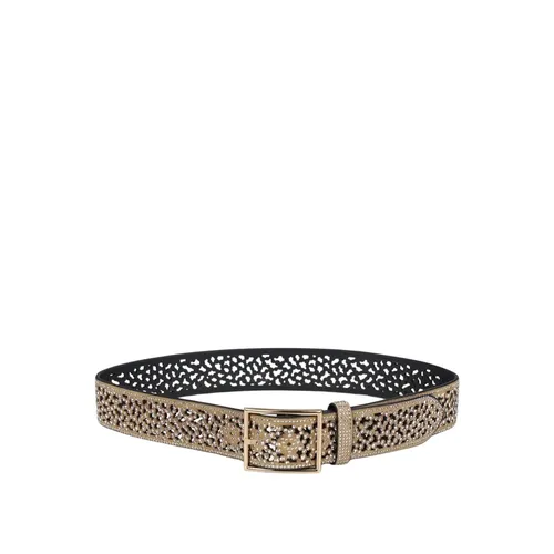 Accessories > Belts - - Alma EN Pena - Modalova