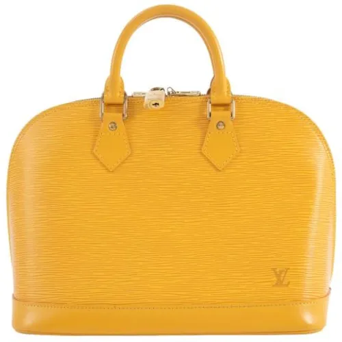 Pre-owned > Pre-owned Bags > Pre-owned Handbags - - Louis Vuitton Vintage - Modalova